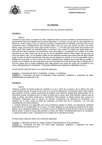 comentario de texto - Universidad de Oviedo