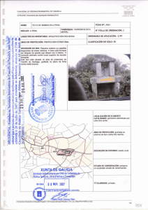 Page 1 - PLAN XERAL DE ORDENACIÒN MUNICIPAL DE