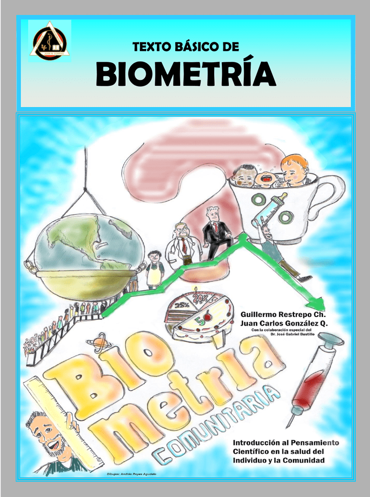 INTRODUCCIÓN A LA EPIDEMIOLOGÍA