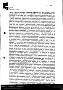 pruebas que acreditan el error esencial del informe pericial en