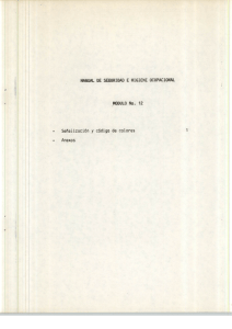 ¡NDULO No. 12 - Repositorio Institucional del Servicio Nacional de