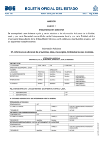 01.-Información adicional de provincias, islas, municipios, Entidades