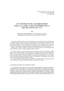 Versi&oacute;n para imprimir - Archivo Espa&ntilde;ol de Arte