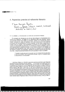 Page 1 4. Aspectos previos al referente literario F \avier Roº. 622 e