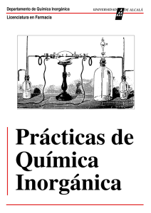 Guión de Prácticas - Universidad de Alcalá