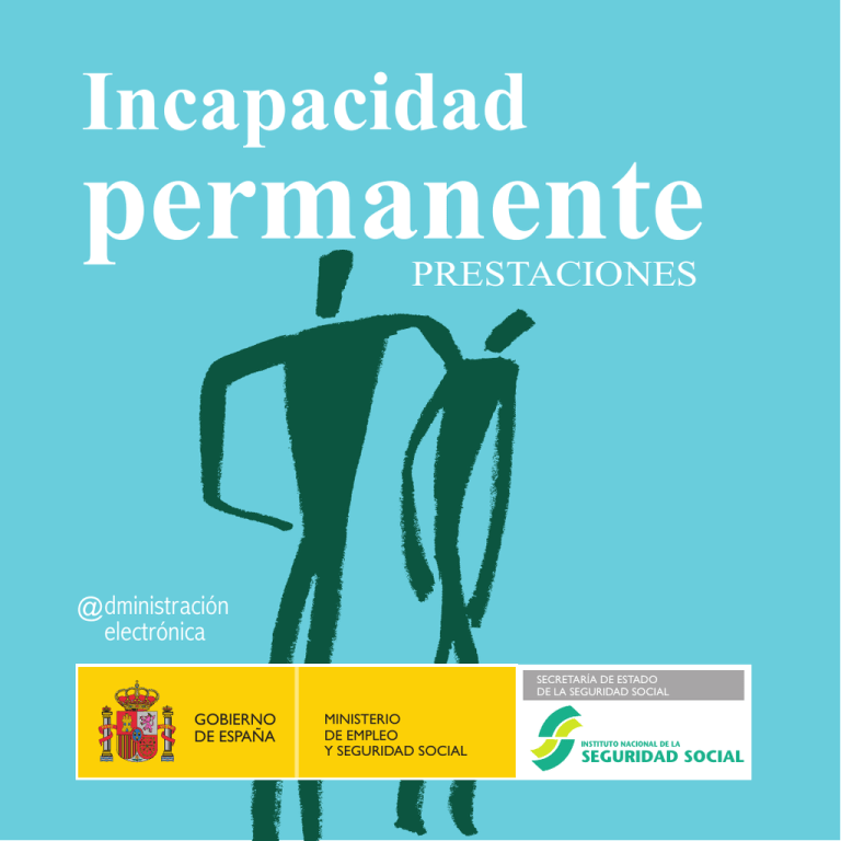 Incapacidad Permanente