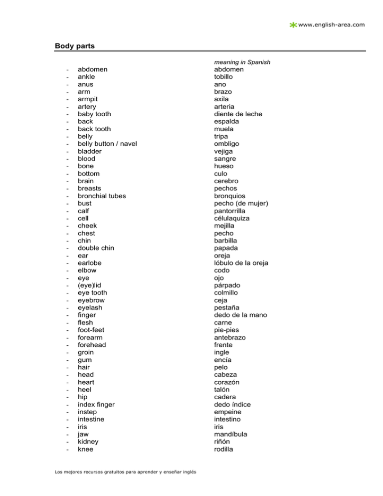 environmental-readings-advanced-1-vocabulary-1-write-the-meaning-in