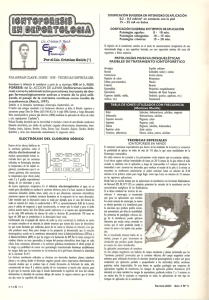 Leer más... - ElectroFisioterapia