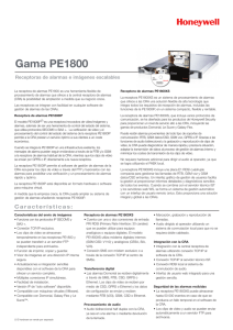 Gama PE1800