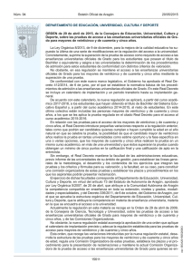 Orden de 29 de abril de 2015 - 50 Colegio Mayor Ramón Acín