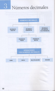 Ejercicios resueltos - Página de Jaime Pinto Rodríguez