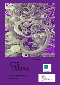 COS I ÀNIMA