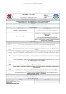 dpe-pr-01 procedimiento plan de accion 05 sep