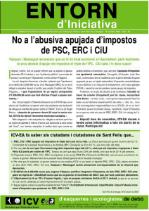 d`lniciativa - Iniciativa per Catalunya Verds
