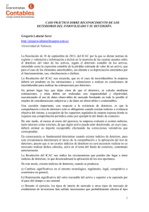 caso practico sobre - Consejo General de Economistas