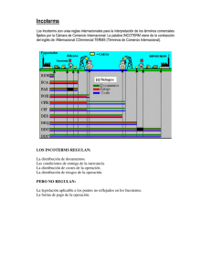 Incoterms