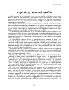 Cap.15 - Biodiversidad Mexicana