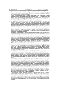 Page 1 PriIIrl SecciII 1.11", Martes de agosto de 2.M) d Nacional a la