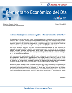 Comentario Economico-May12-09