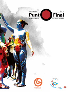 Punt Final - PortalSIDA