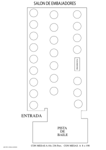 SALON EMBAJADORES