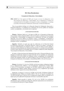 2994 - Sede electrónica del Gobierno de Canarias