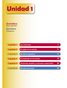 Unidad 1