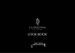 LOOK BOOK - La Dolfina
