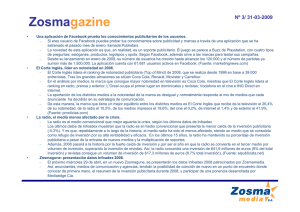 Zosmagazine Num 3 2009-03-01
