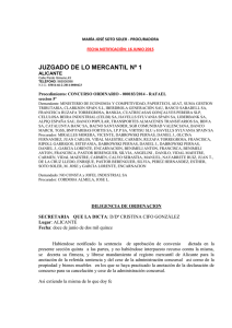 2015-06-12 JM1Alicante Diligencia Firmeza Sentencia Aprob