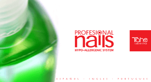 Page 1 PROFESIONAL |S ºne HYPO