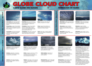 Nubes Altas *Haute Altitude 4» High Altitude