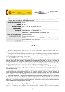 TEXTO I El adecuado funcionamiento de los servicios de pago es