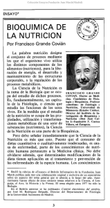 Bioquímica de la Nutrición, F. Grande Covián, 1977