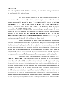 INC-PN-57-13 mara de la Segunda Sección de Occidente