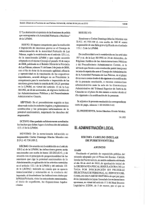 t) “La obstrucción al ejercicio de las funciones de policía que