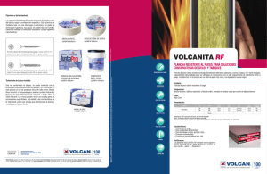 Diptico Volcanita RF