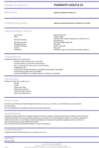 PIGMENTO ORGANICO VIOLETA 23.xls