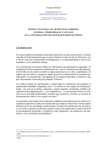 ¡Venga tu Reino! El correcto gobierno demanda la adecuada