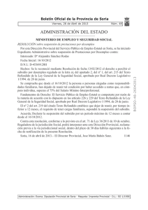 Descargar 1146 36.8 KB - Boletín Oficial de la Provincia de Soria