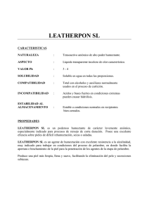 leatherpon sl