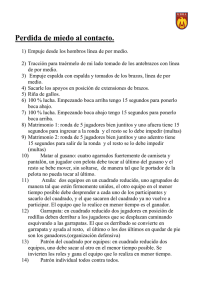 CER Nivel I 2014 - Clase 2 - Guía de Ejercicios 1