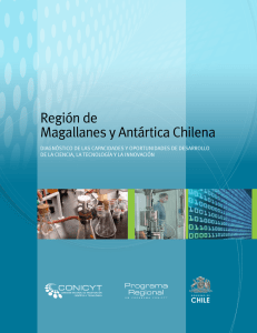 Región de Magallanes y Antártica Chilena