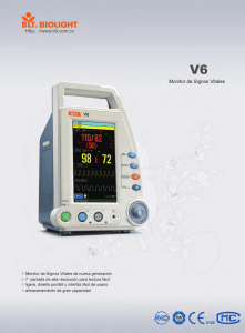 V6 - Medix