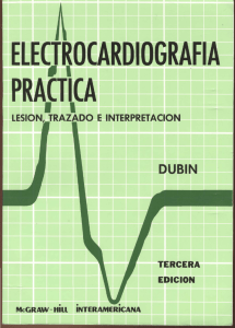 dubin dale - electrocardiografia practica 3 ed