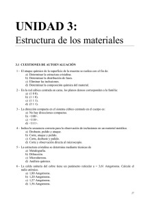 UNIDAD 3: