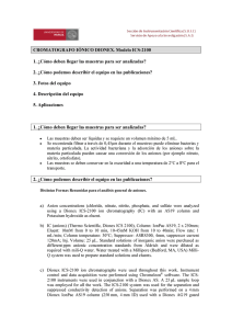 Page 1 UNIVERSIDAD DE Sección de Instrumentación Científica