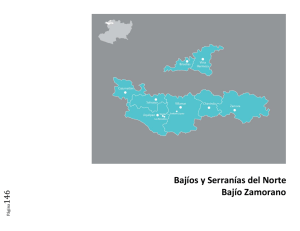 Ámbito Bajío y Serranías del Norte (PDF 9.20MB)