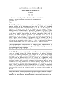 Leer semblanza completa