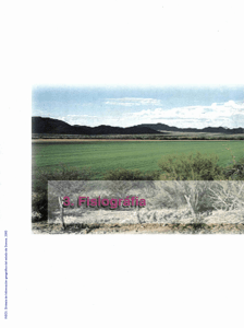 Síntesis de Información geográfica del estado de Sonora